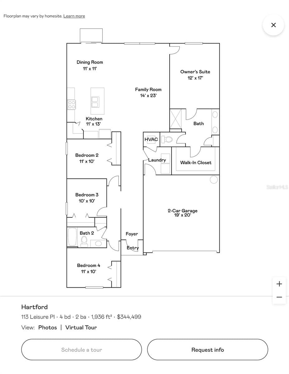 Single Family Residence at 113 LEISURE PL, ROTONDA WEST, photo 36 of 36