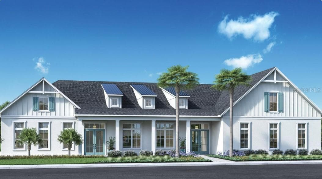 Townhouse at 12830 SUNSET WALK DR, WINTER GARDEN, photo 4 of 7