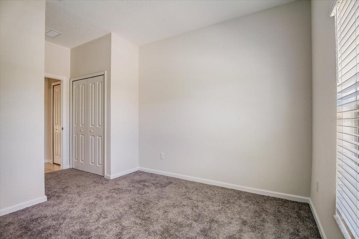 First-floor Bedroom - 10916 QUICKWATER CT, RIVERVIEW