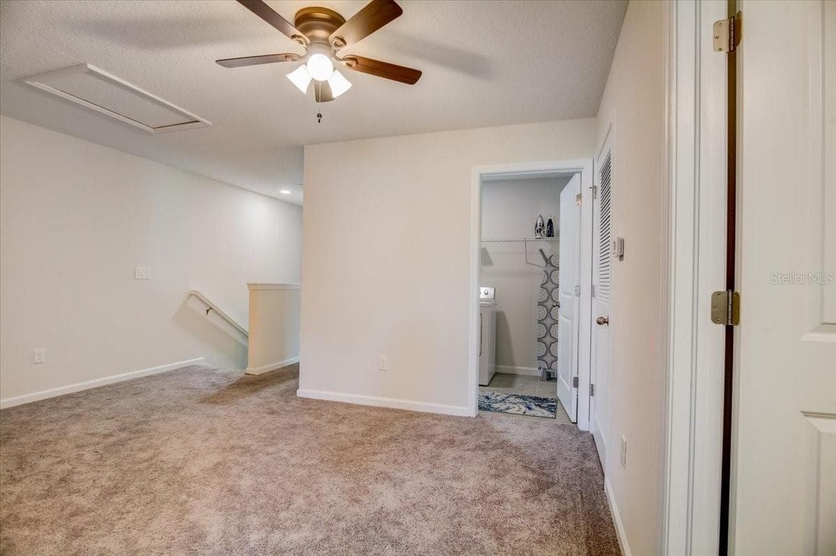 Loft - 10916 QUICKWATER CT, RIVERVIEW