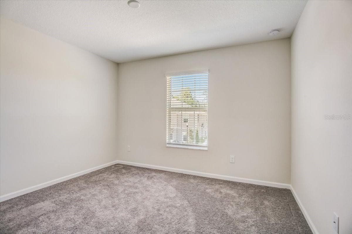 Bedroom 3 - 10916 QUICKWATER CT, RIVERVIEW