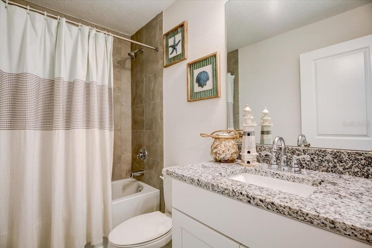 Bathroom 3 - 10916 QUICKWATER CT, RIVERVIEW