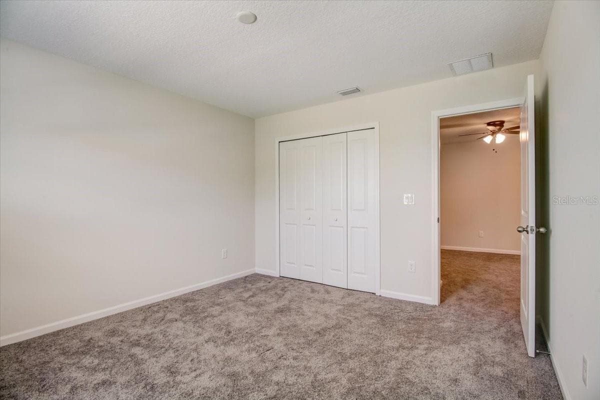 Bedroom 4 - 10916 QUICKWATER CT, RIVERVIEW