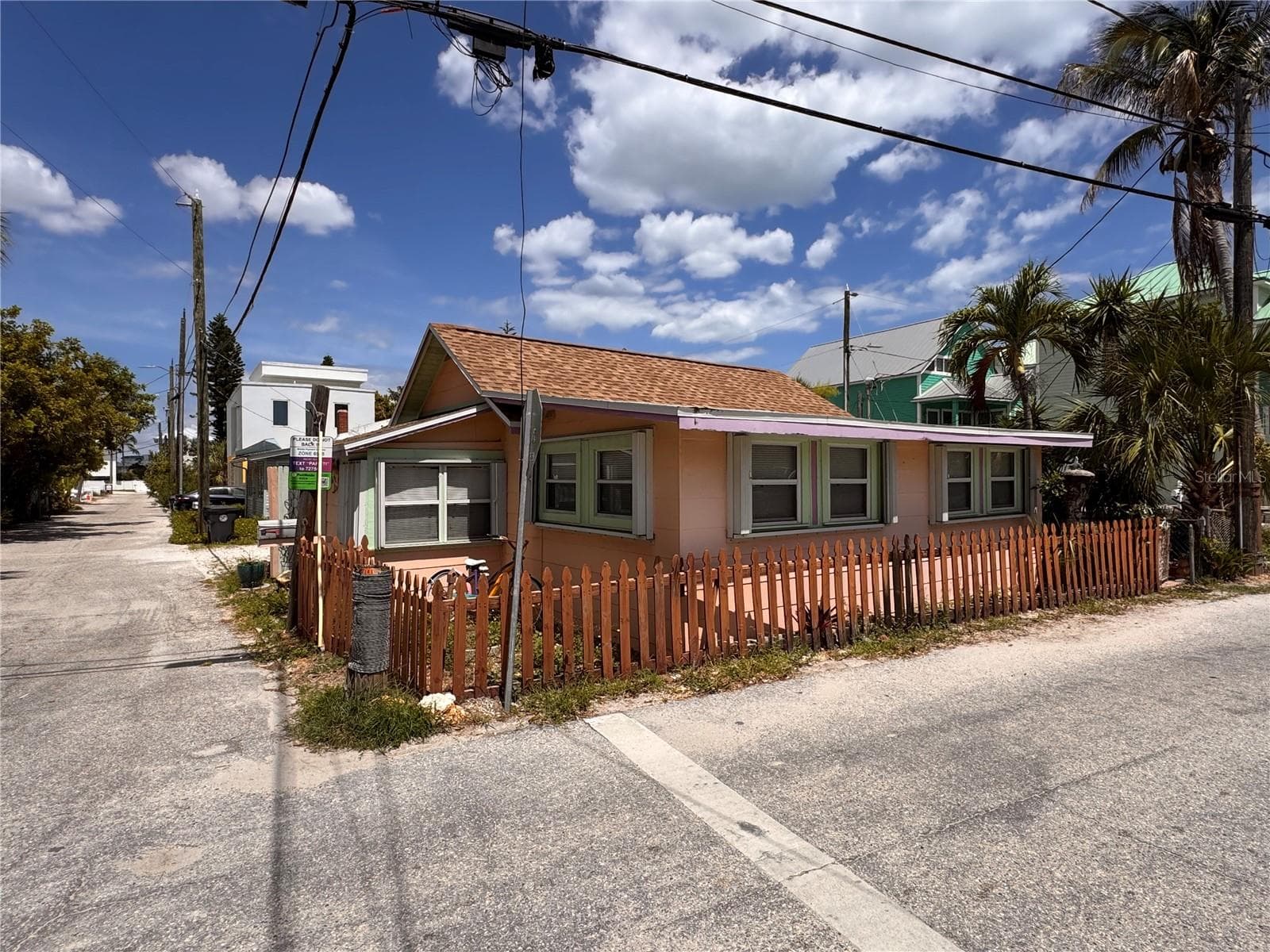 Single Family Residence at 101 95TH AVE, TREASURE ISLAND, photo 7 of 22