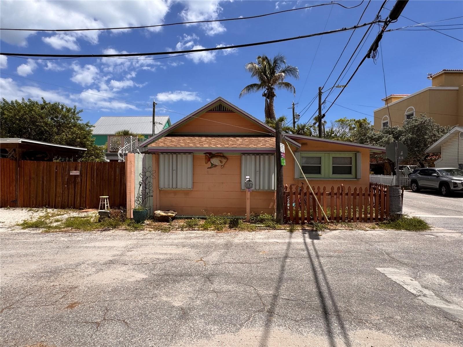 Single Family Residence at 101 95TH AVE, TREASURE ISLAND, photo 6 of 22