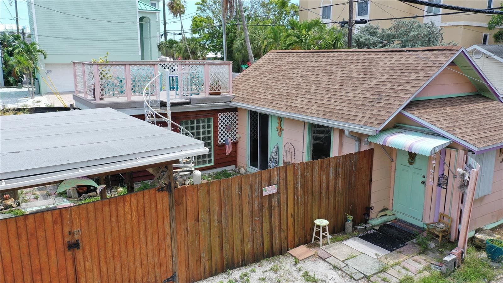 Single Family Residence at 101 95TH AVE, TREASURE ISLAND, photo 10 of 22