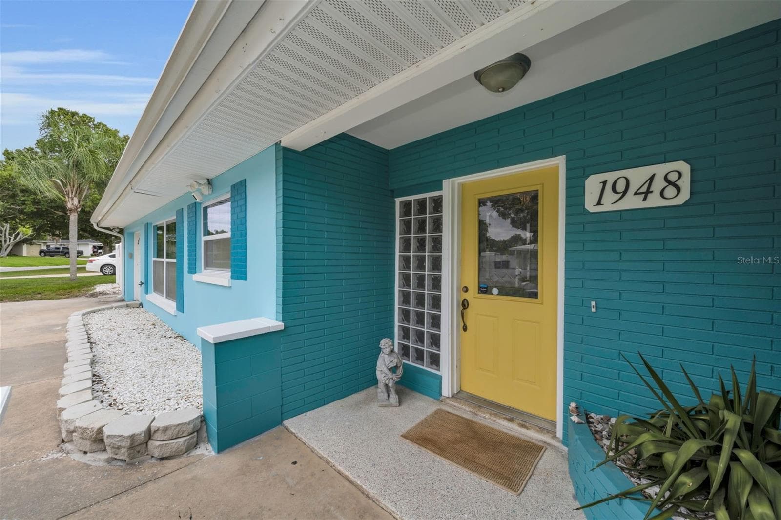 1948 BYRAM DR