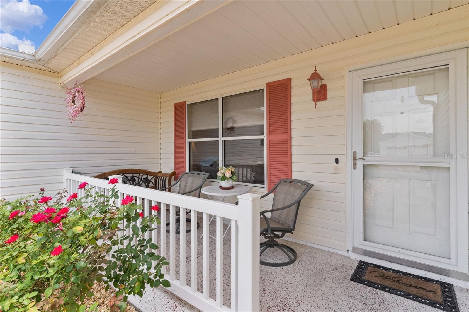Single Family Residence at 1317 CARVELLO DR, THE VILLAGES, photo 6 of 47
