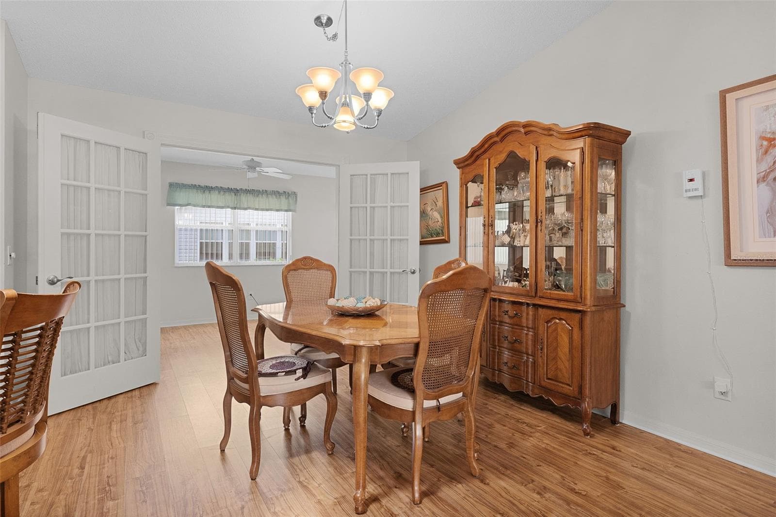 Single Family Residence at 1317 CARVELLO DR, THE VILLAGES, photo 11 of 47