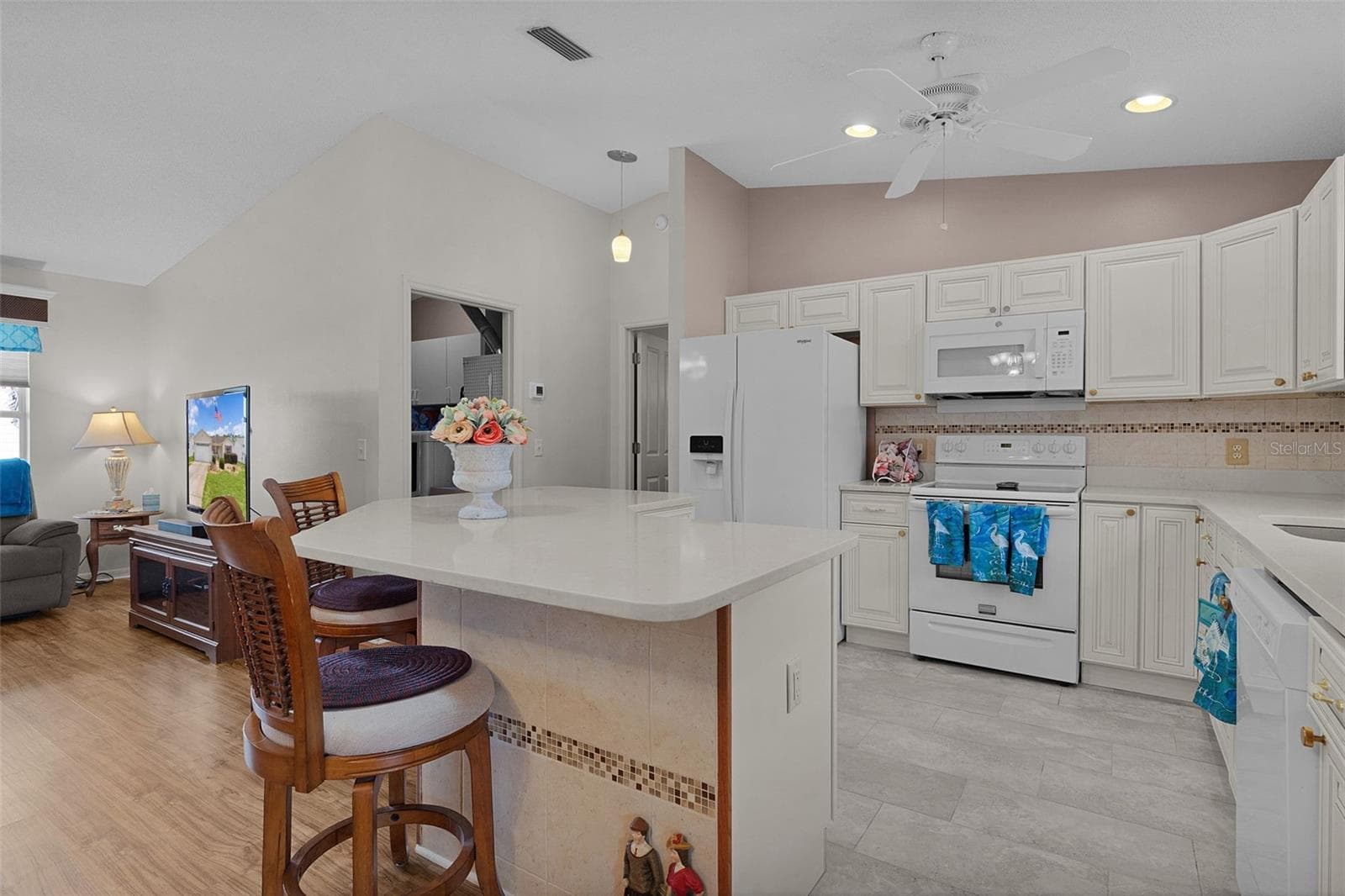 Single Family Residence at 1317 CARVELLO DR, THE VILLAGES, photo 13 of 47