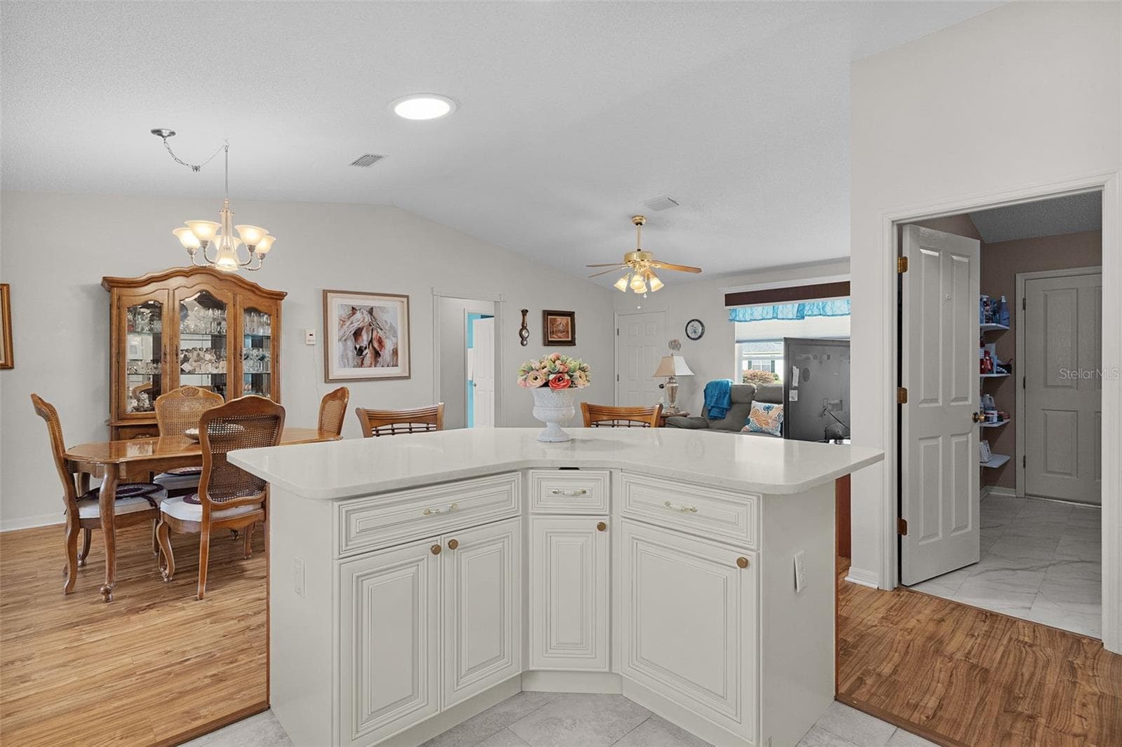 Single Family Residence at 1317 CARVELLO DR, THE VILLAGES, photo 17 of 47