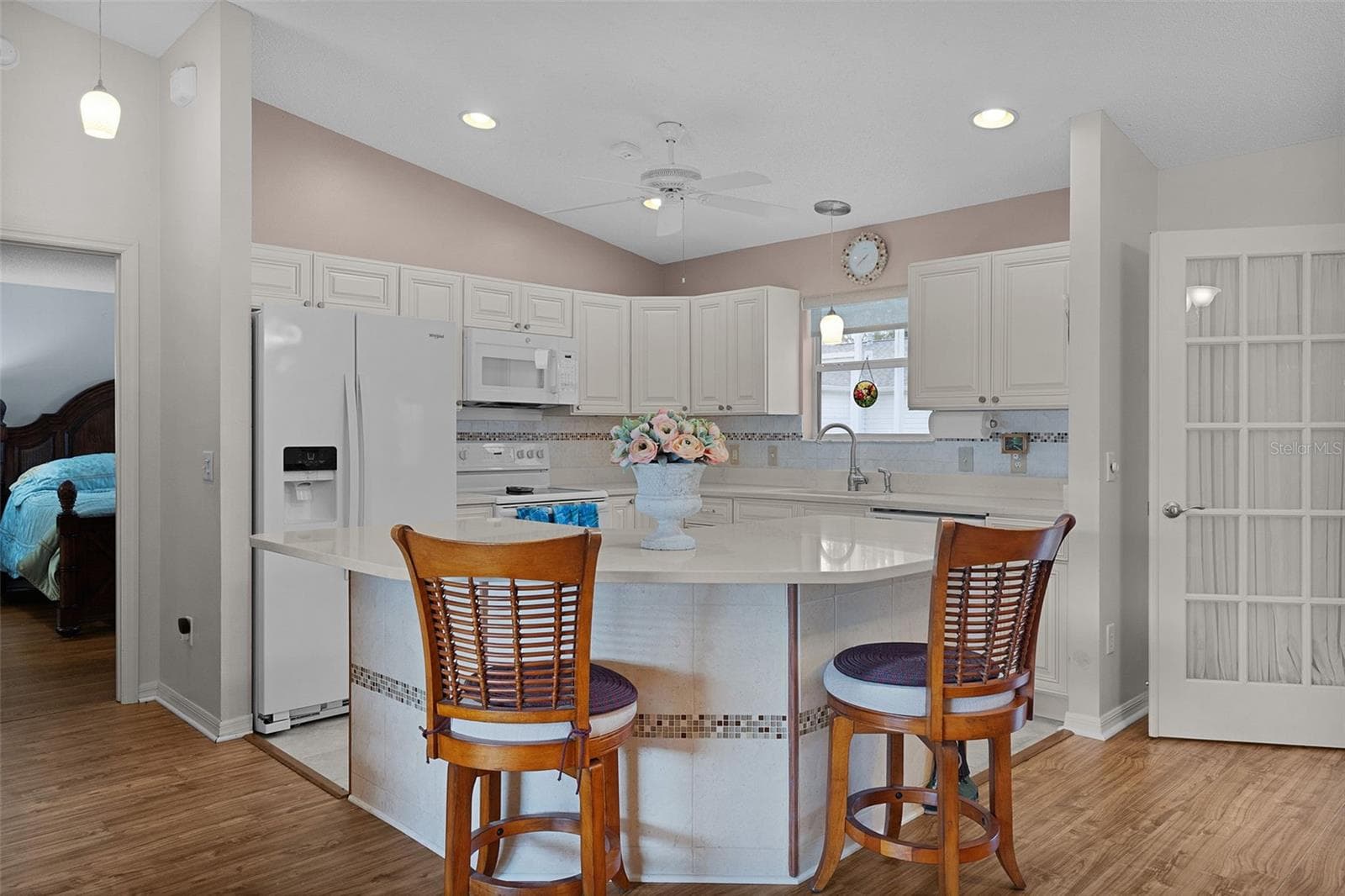 Single Family Residence at 1317 CARVELLO DR, THE VILLAGES, photo 18 of 47