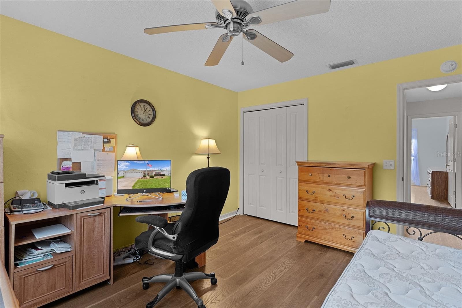 Single Family Residence at 1317 CARVELLO DR, THE VILLAGES, photo 29 of 47