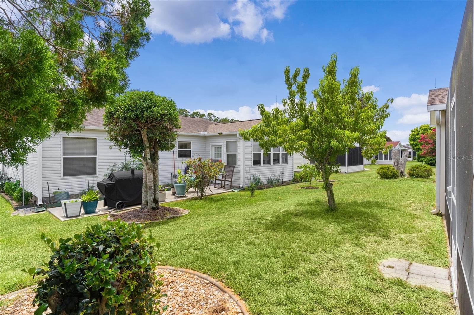 Single Family Residence at 1317 CARVELLO DR, THE VILLAGES, photo 36 of 47