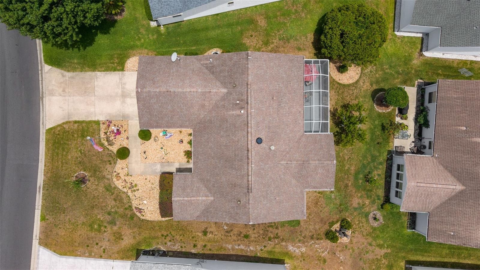 Single Family Residence at 1317 CARVELLO DR, THE VILLAGES, photo 47 of 47