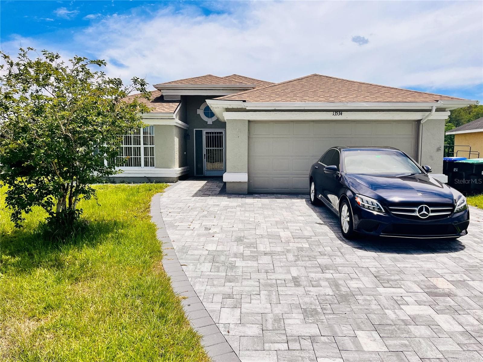 Single Family Residence at 13534 TEXAS WOODS CIR, ORLANDO, photo 12 of 12