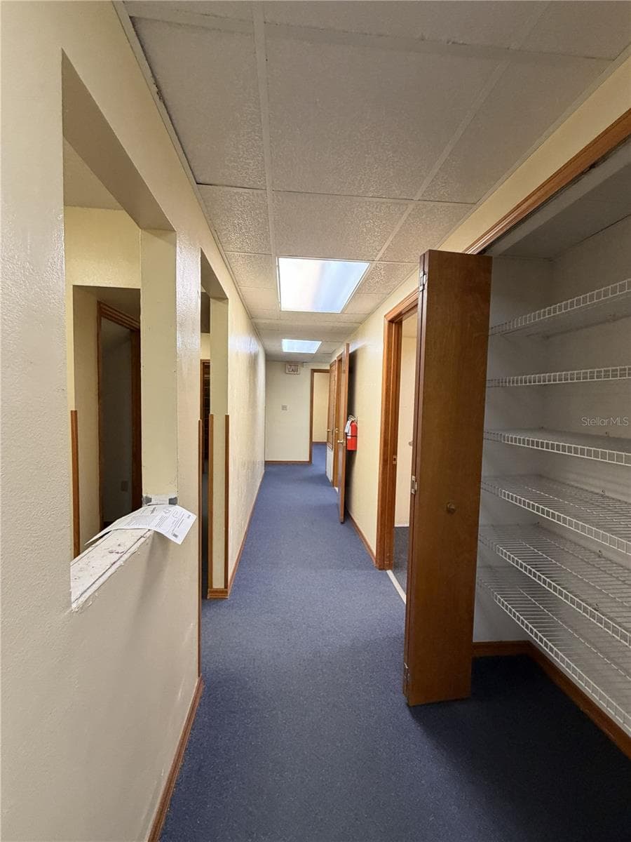 Hallway - 1400 W OAK ST #C1/D2, KISSIMMEE