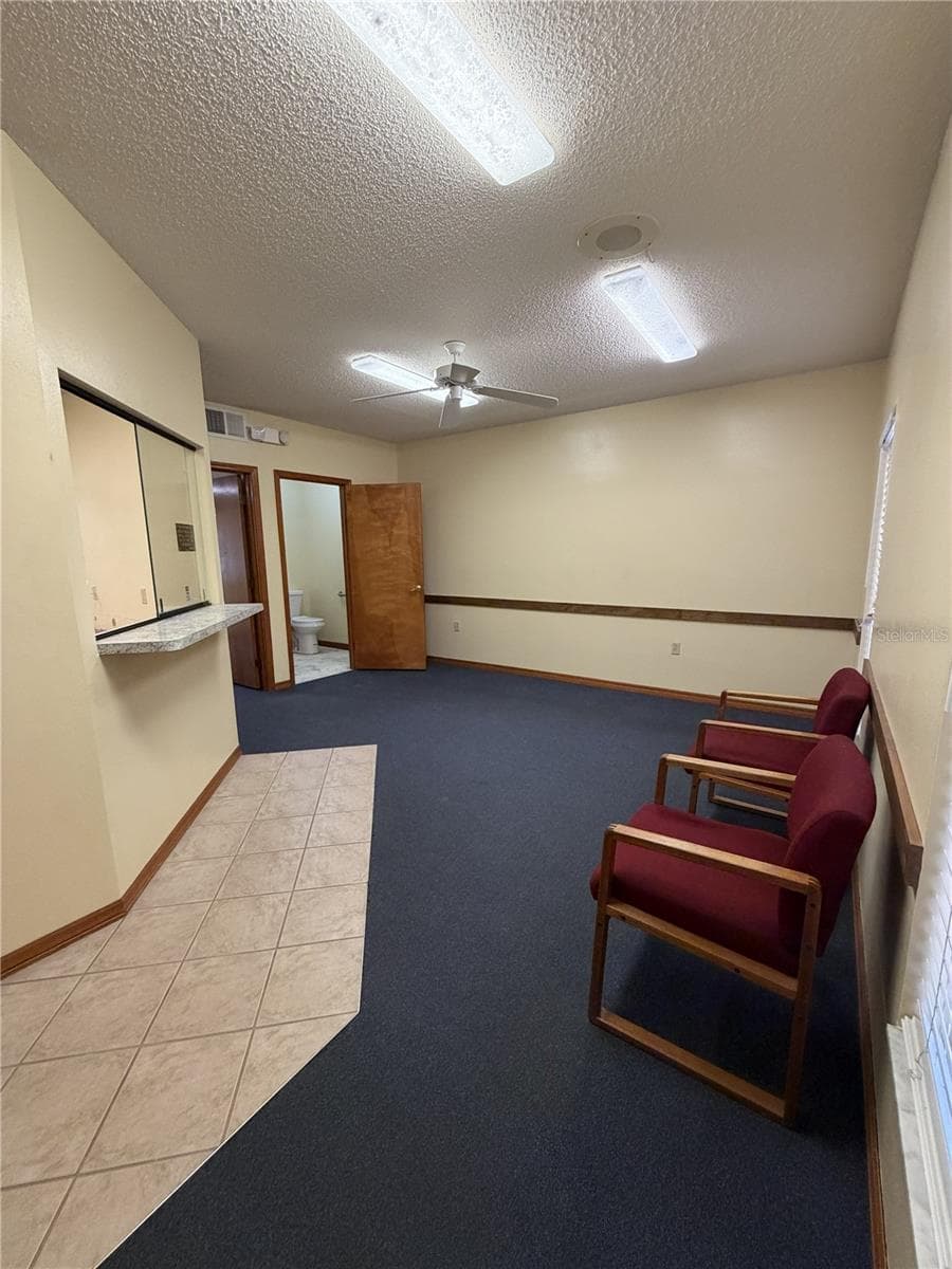 Reception/Waiting Room - 1400 W OAK ST #C1/D2, KISSIMMEE