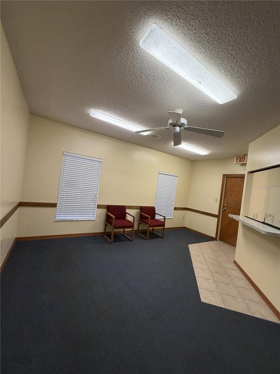 Reception/Waiting Room - 1400 W OAK ST #C1/D2, KISSIMMEE