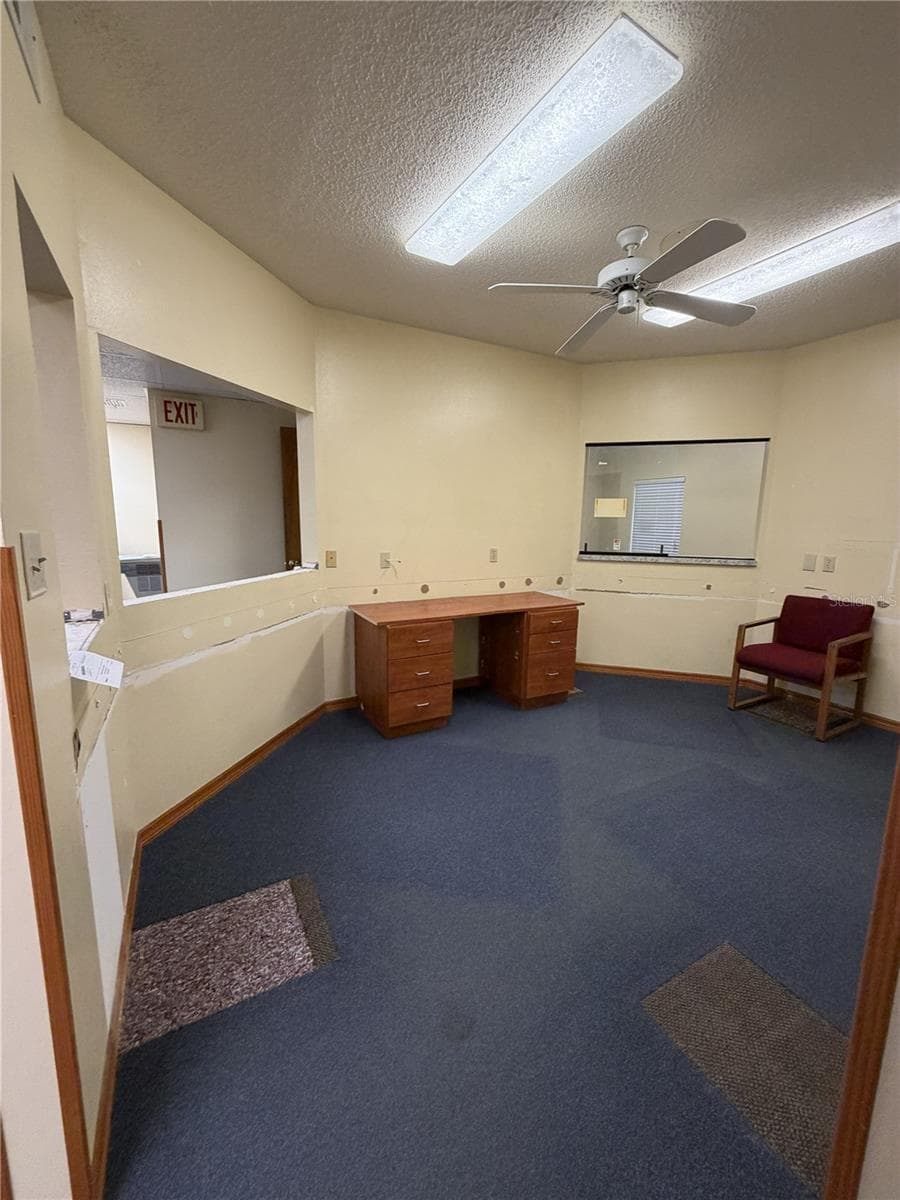Reception Staff Area - 1400 W OAK ST #C1/D2, KISSIMMEE