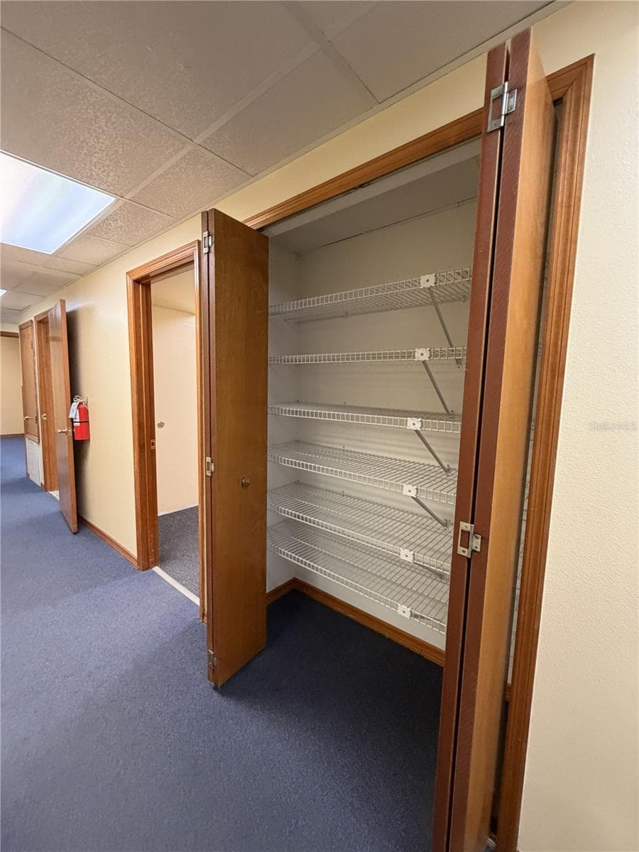 Storage closet - 1400 W OAK ST #C1/D2, KISSIMMEE