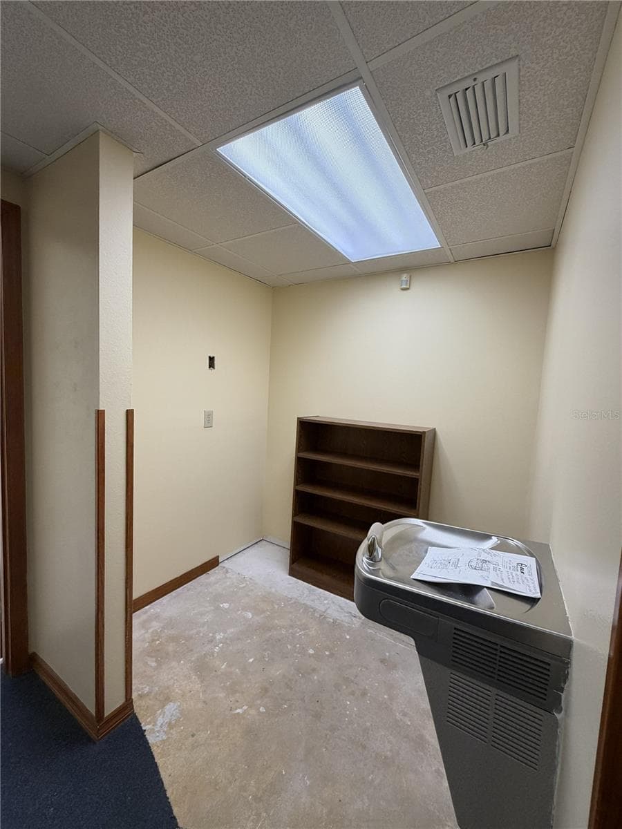Storage - 1400 W OAK ST #C1/D2, KISSIMMEE