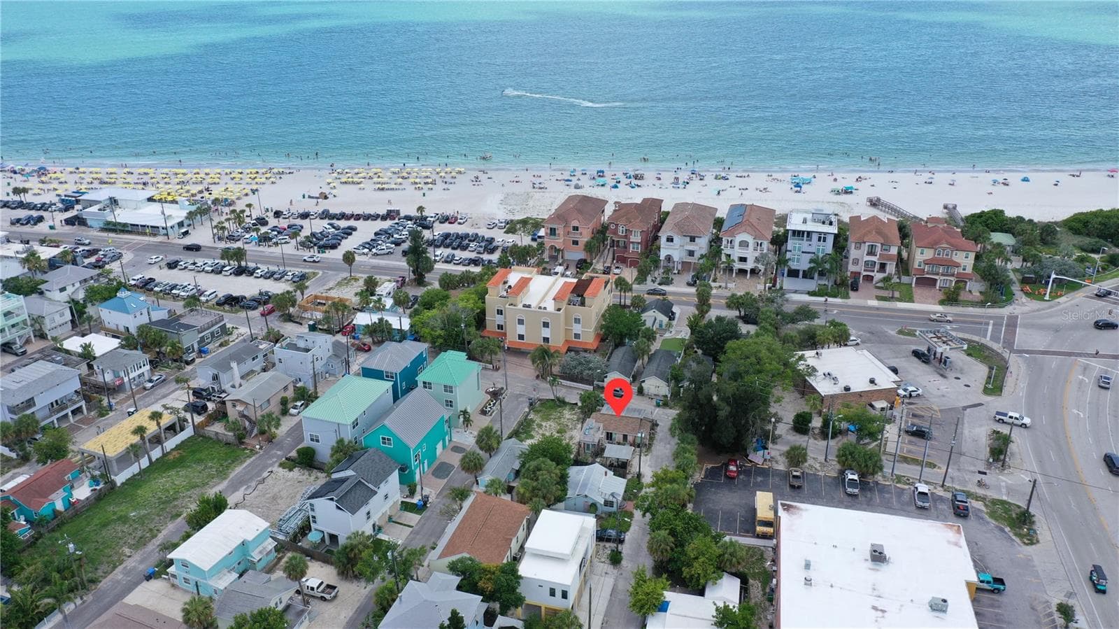 Land at 101 95TH AVE, TREASURE ISLAND, photo 2 of 20