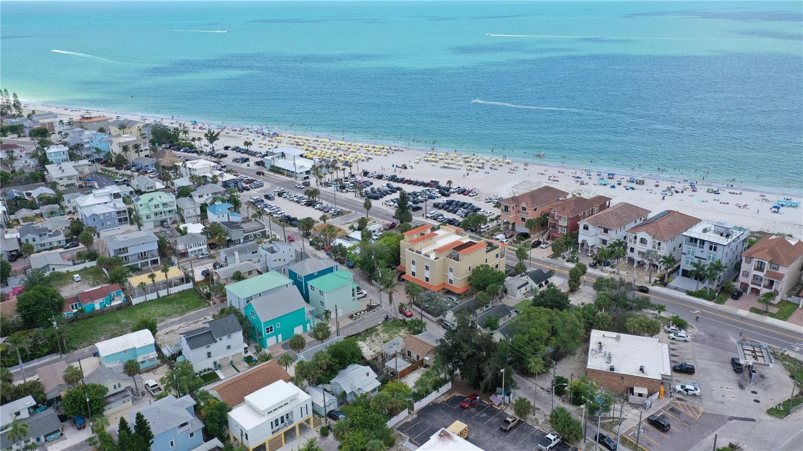 Land at 101 95TH AVE, TREASURE ISLAND, photo 5 of 20