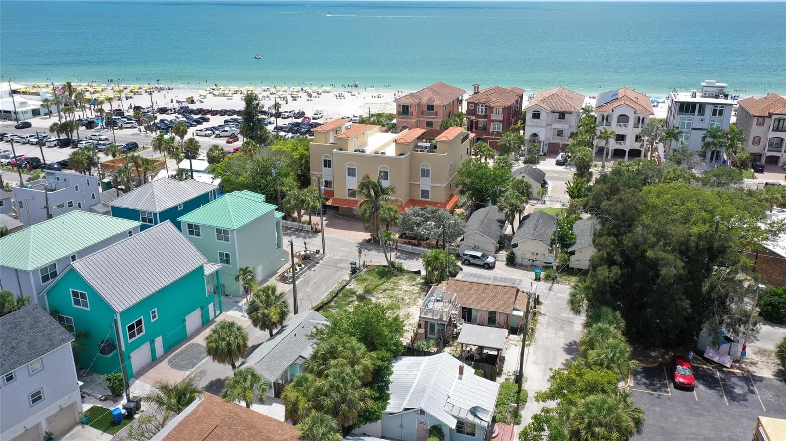 Land at 101 95TH AVE, TREASURE ISLAND, photo 7 of 20
