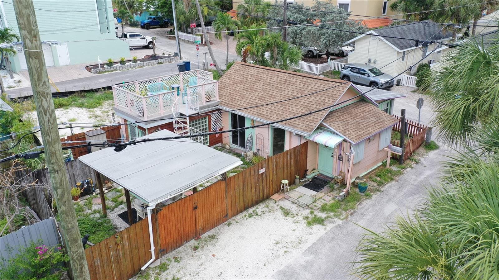 Land at 101 95TH AVE, TREASURE ISLAND, photo 15 of 20