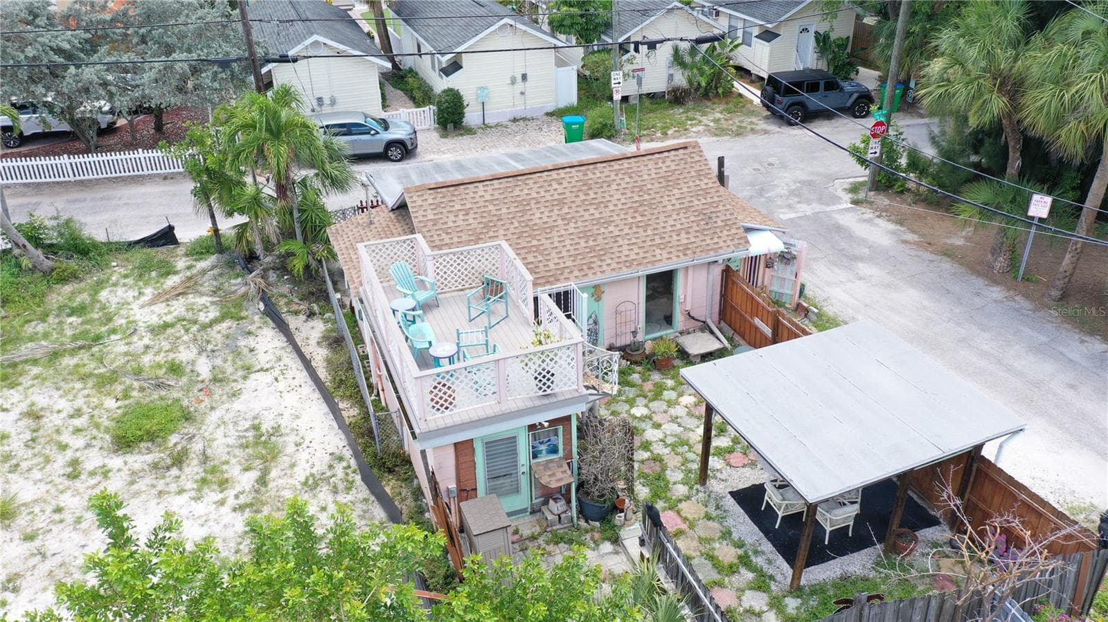 Land at 101 95TH AVE, TREASURE ISLAND, photo 16 of 20