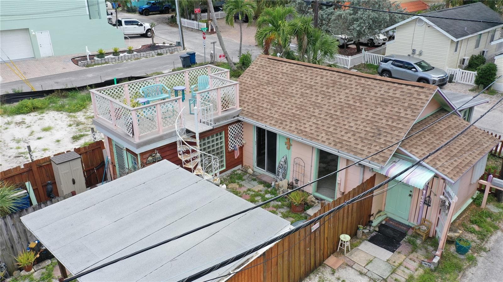 Land at 101 95TH AVE, TREASURE ISLAND, photo 19 of 20
