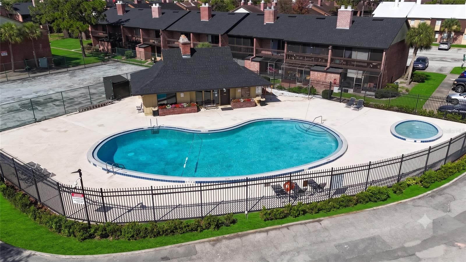 Condominium at 5100 PICADILLY CIRCUS #12, ORLANDO, photo 31 of 31