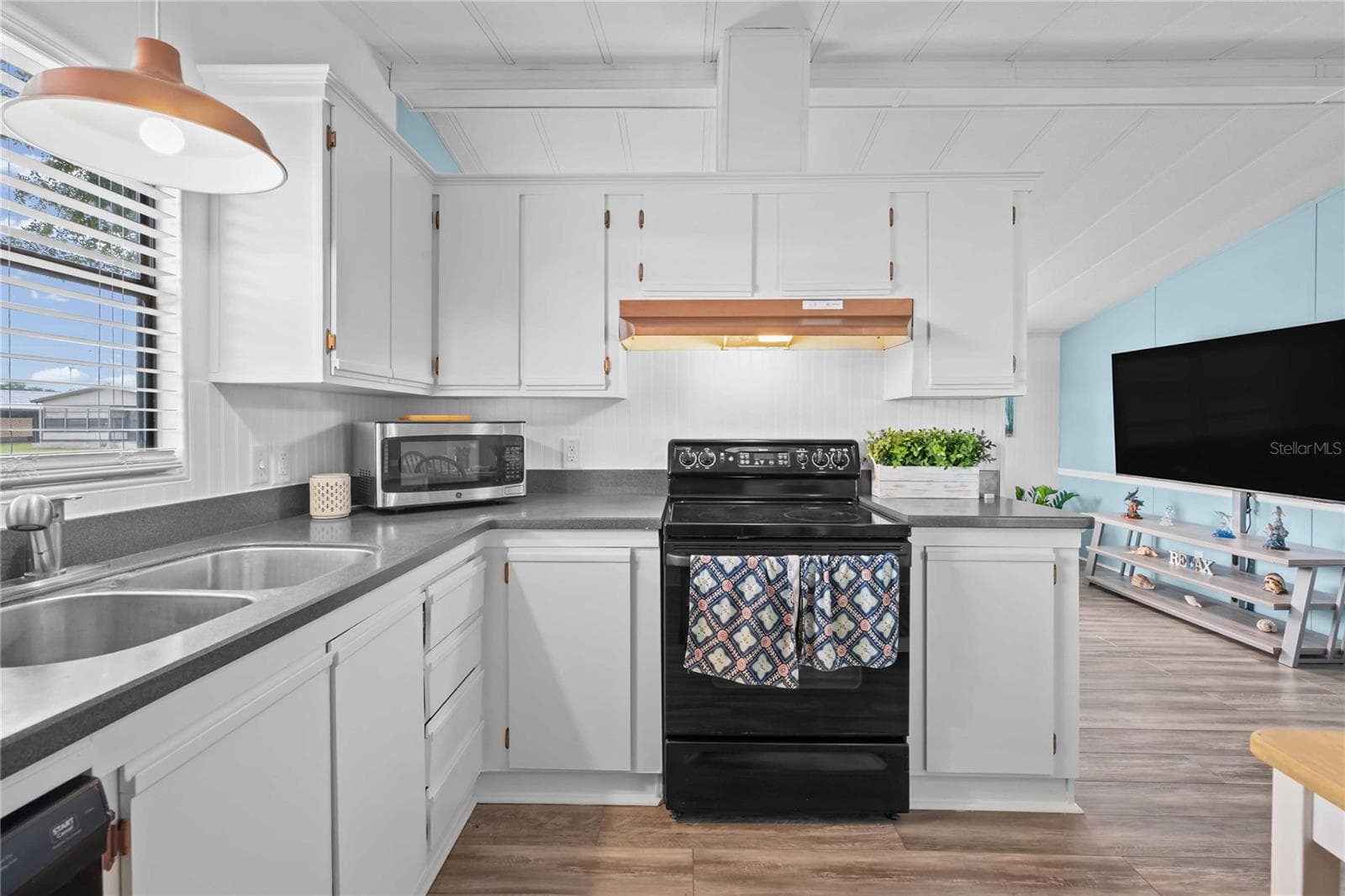 Plenty of storage. - 36428 MALIBU WAY, ZEPHYRHILLS