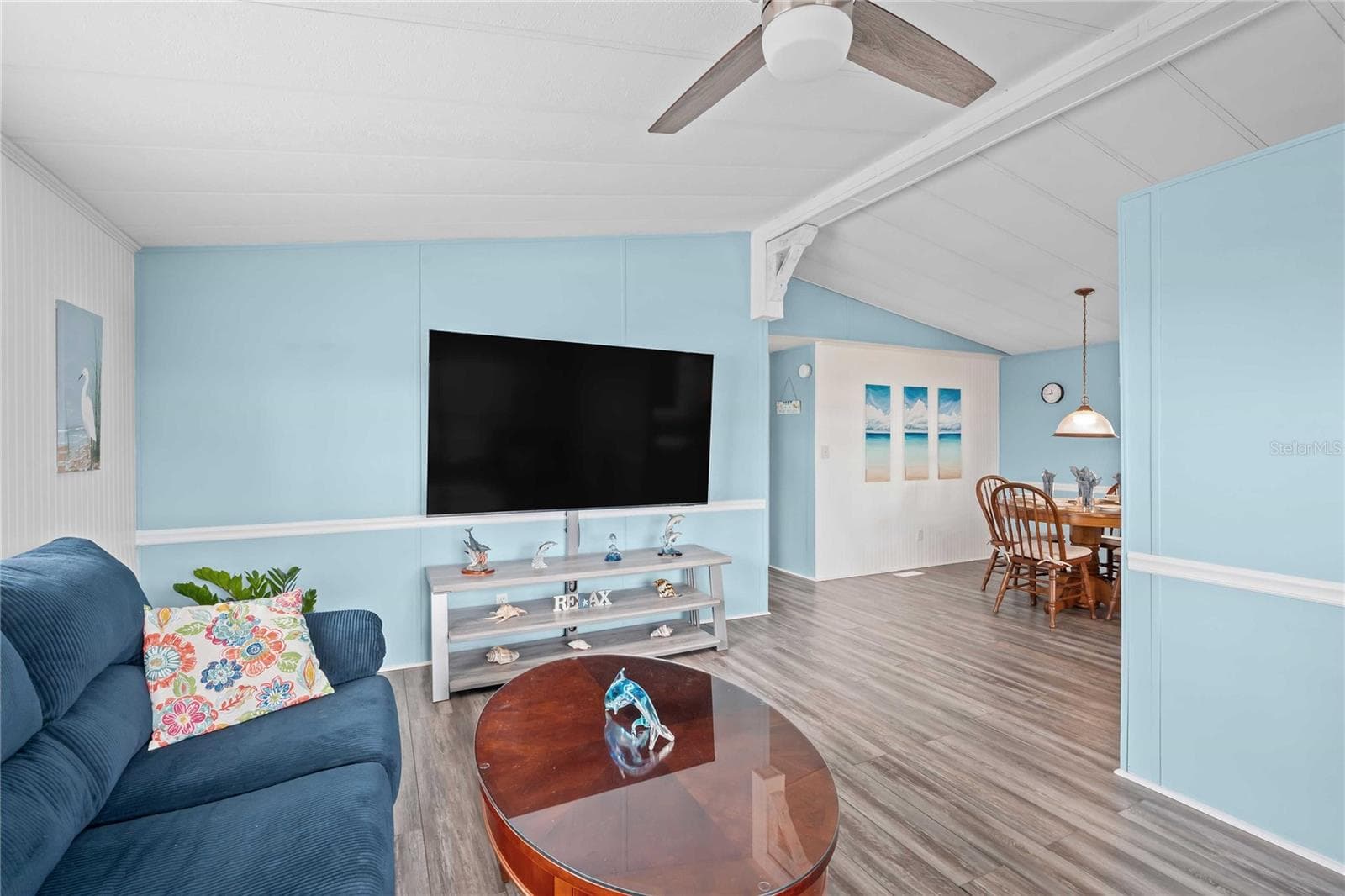 Manufactured Home at 36428 MALIBU WAY, ZEPHYRHILLS, photo 15 of 47