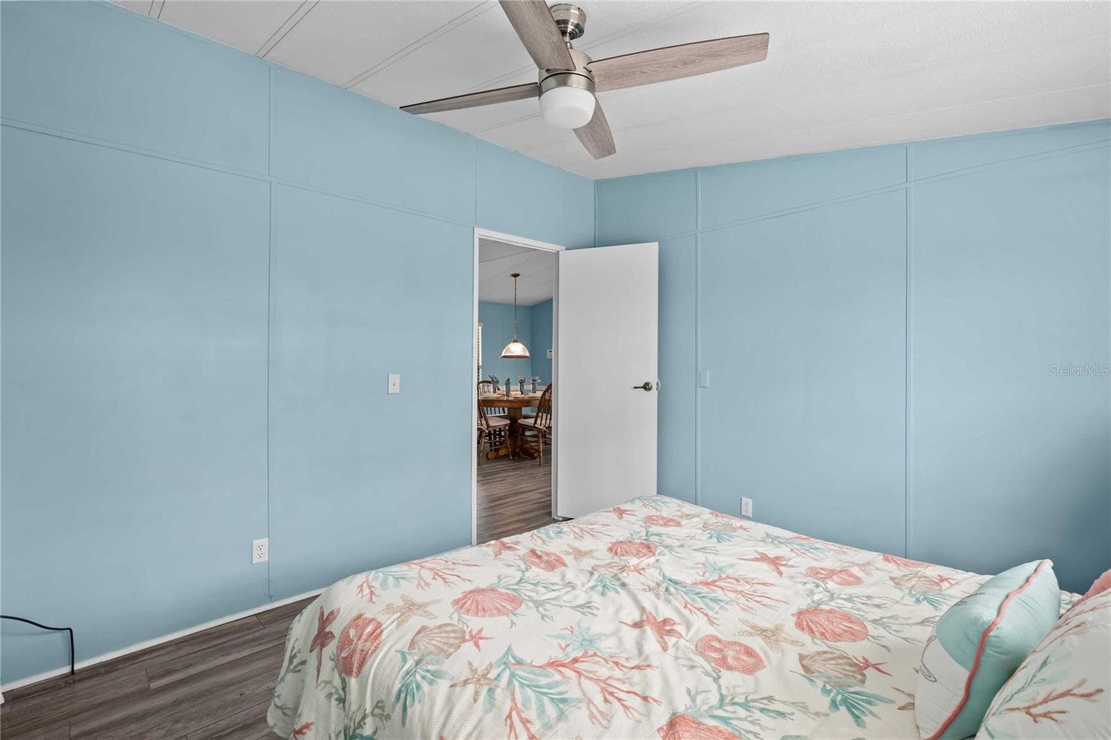 Manufactured Home at 36428 MALIBU WAY, ZEPHYRHILLS, photo 18 of 47