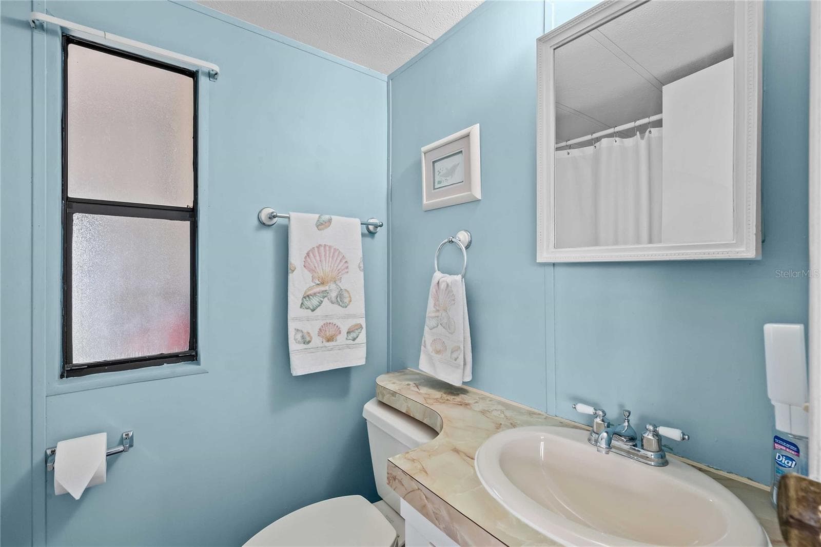 Primary retreat. - 36428 MALIBU WAY, ZEPHYRHILLS