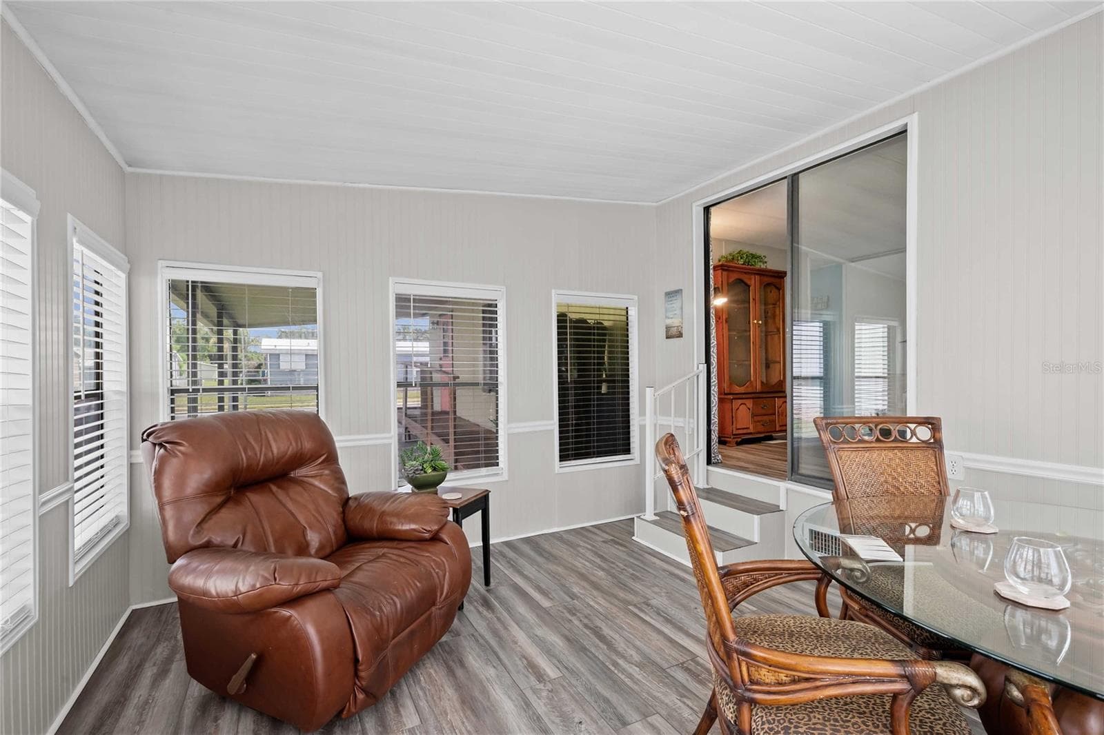 Manufactured Home at 36428 MALIBU WAY, ZEPHYRHILLS, photo 26 of 47