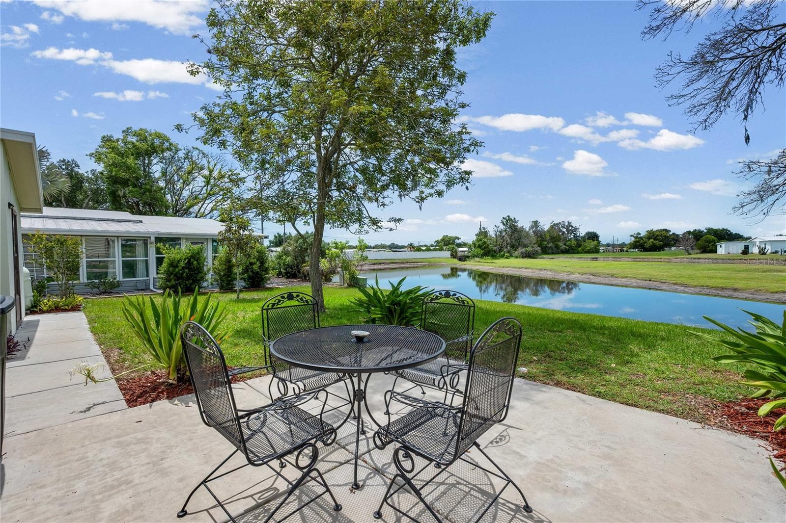 Manufactured Home at 36428 MALIBU WAY, ZEPHYRHILLS, photo 29 of 47