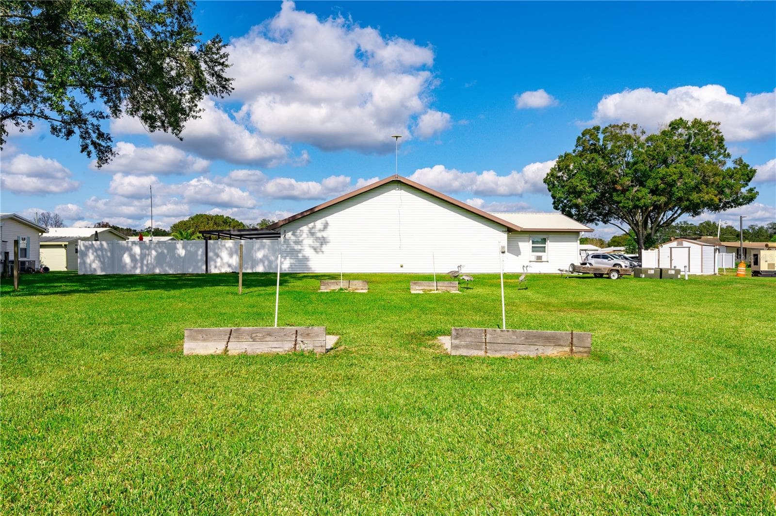 Manufactured Home at 36428 MALIBU WAY, ZEPHYRHILLS, photo 46 of 47