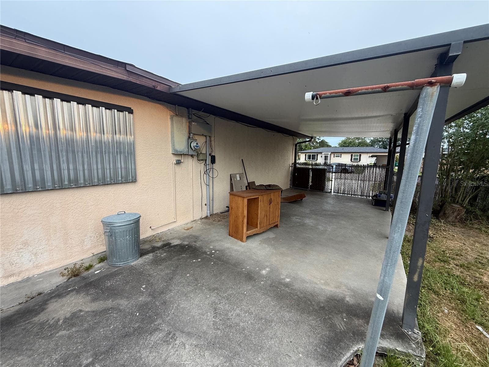 Single Family Residence at 23014 MCNULTY AVE, PORT CHARLOTTE, photo 2 of 24
