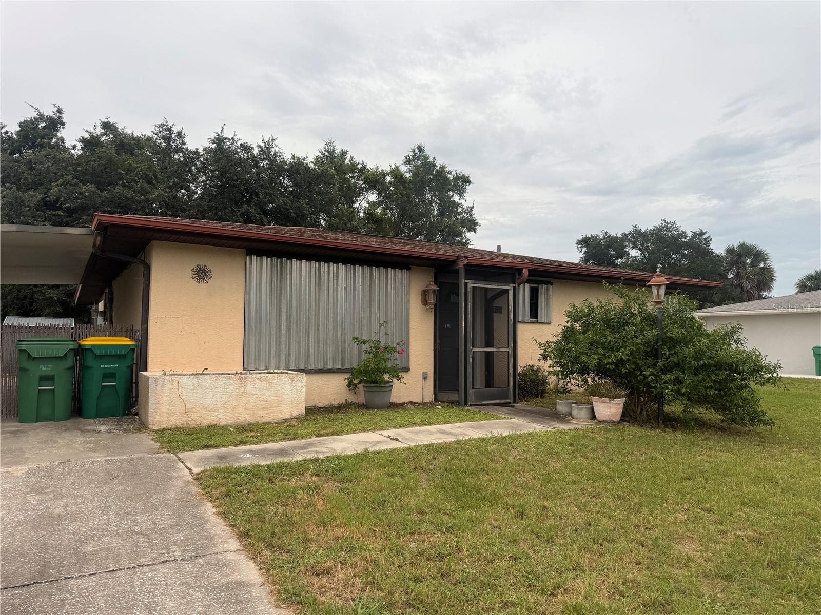 Single Family Residence at 23014 MCNULTY AVE, PORT CHARLOTTE, photo 3 of 24