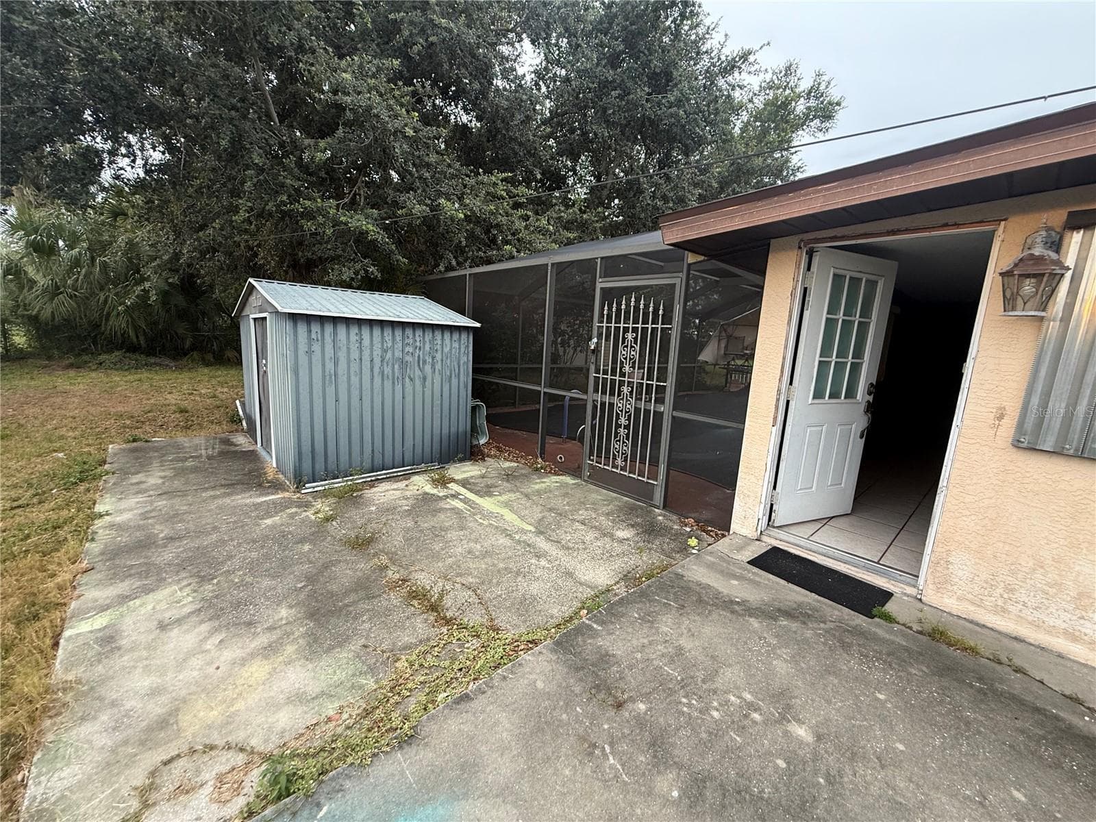 Single Family Residence at 23014 MCNULTY AVE, PORT CHARLOTTE, photo 17 of 24
