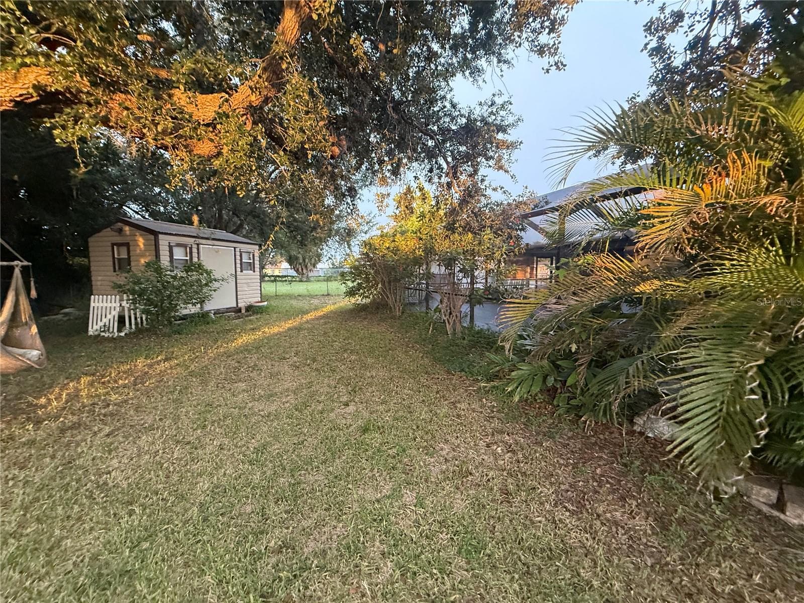Single Family Residence at 23014 MCNULTY AVE, PORT CHARLOTTE, photo 19 of 24