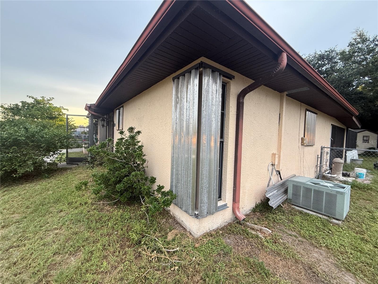 Single Family Residence at 23014 MCNULTY AVE, PORT CHARLOTTE, photo 21 of 24