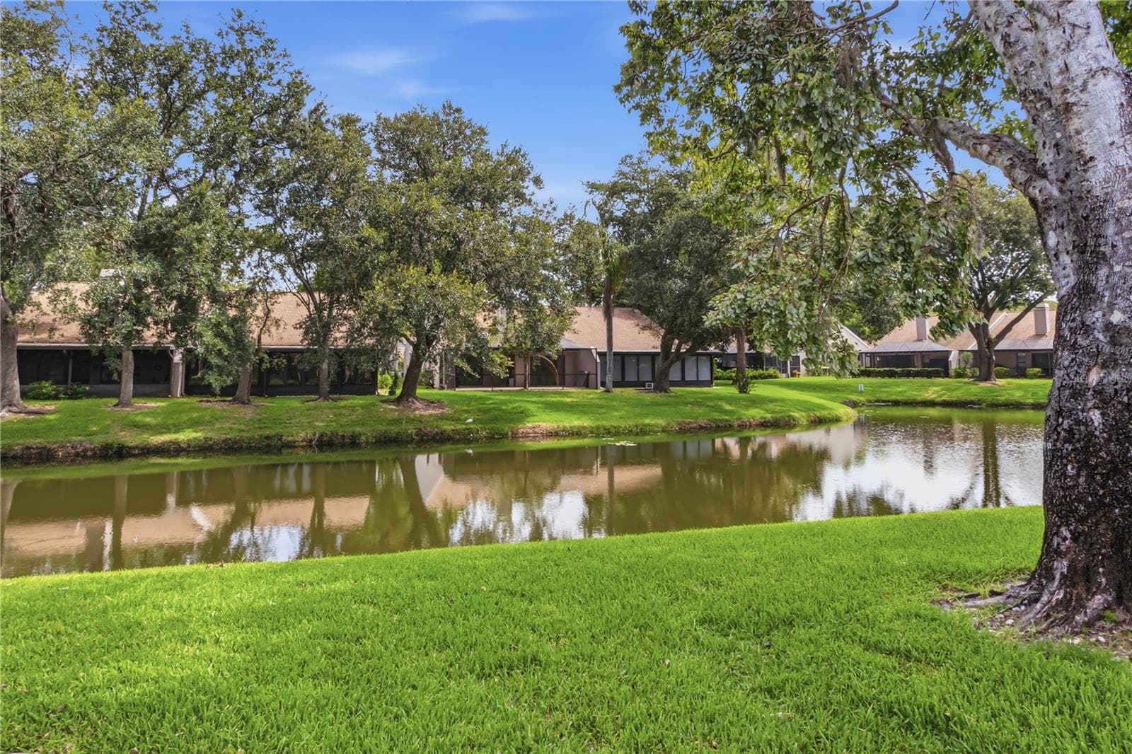 Villa at 5515 SALEM SQUARE DR S, PALM HARBOR, photo 2 of 38