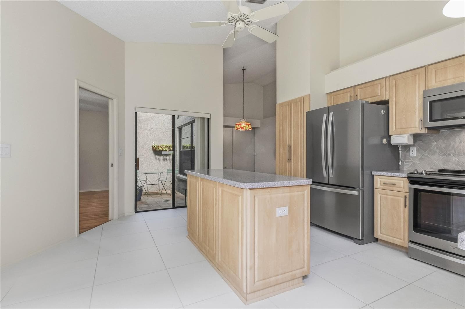 Villa at 5515 SALEM SQUARE DR S, PALM HARBOR, photo 14 of 38
