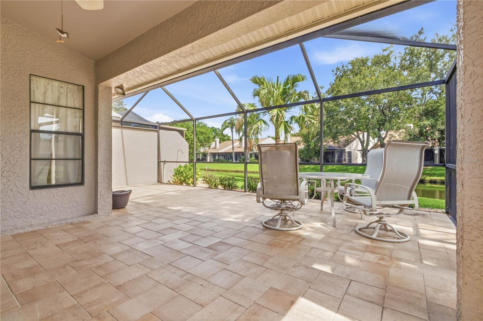 Villa at 5515 SALEM SQUARE DR S, PALM HARBOR, photo 5 of 38