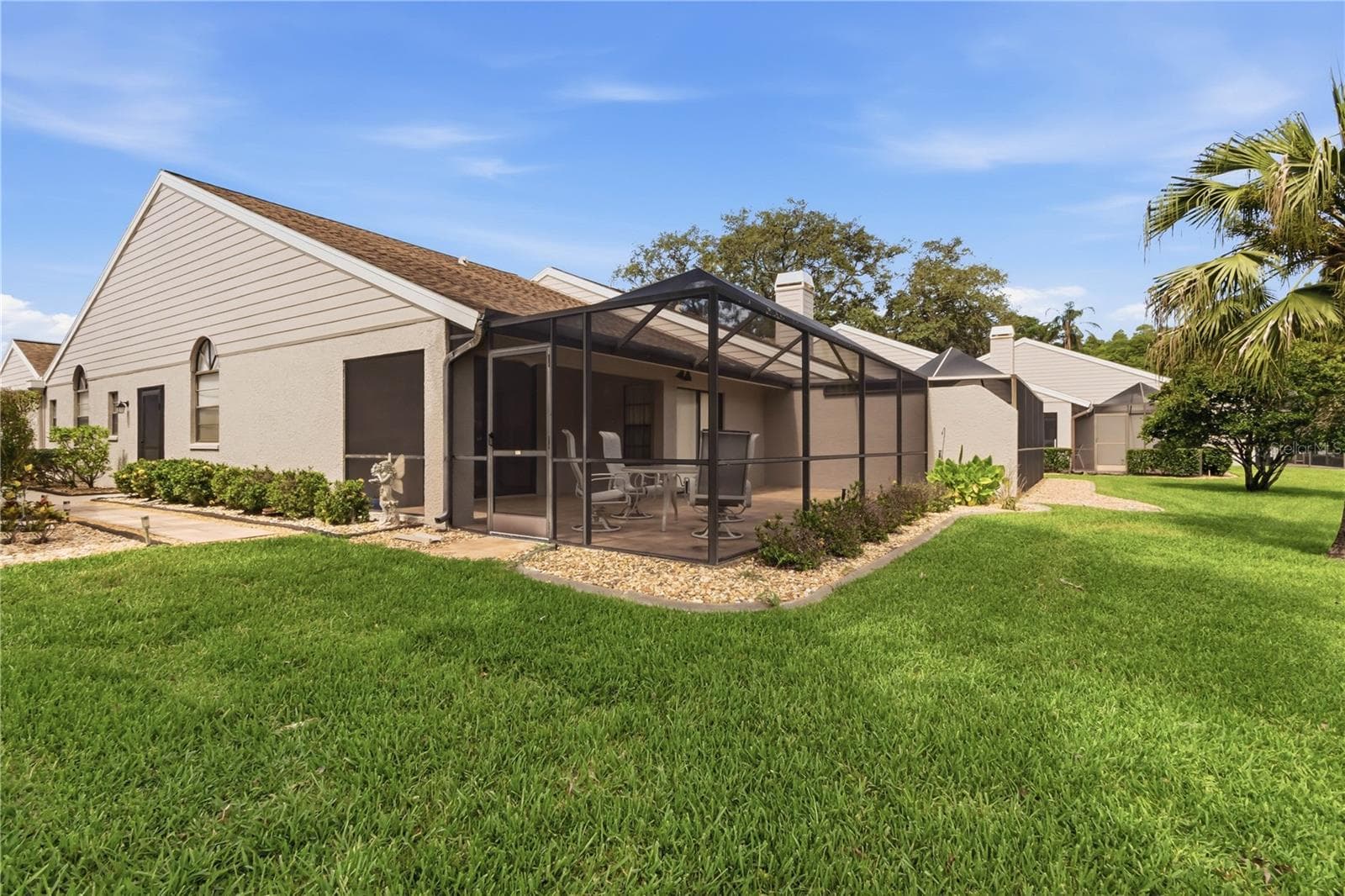 Villa at 5515 SALEM SQUARE DR S, PALM HARBOR, photo 33 of 38
