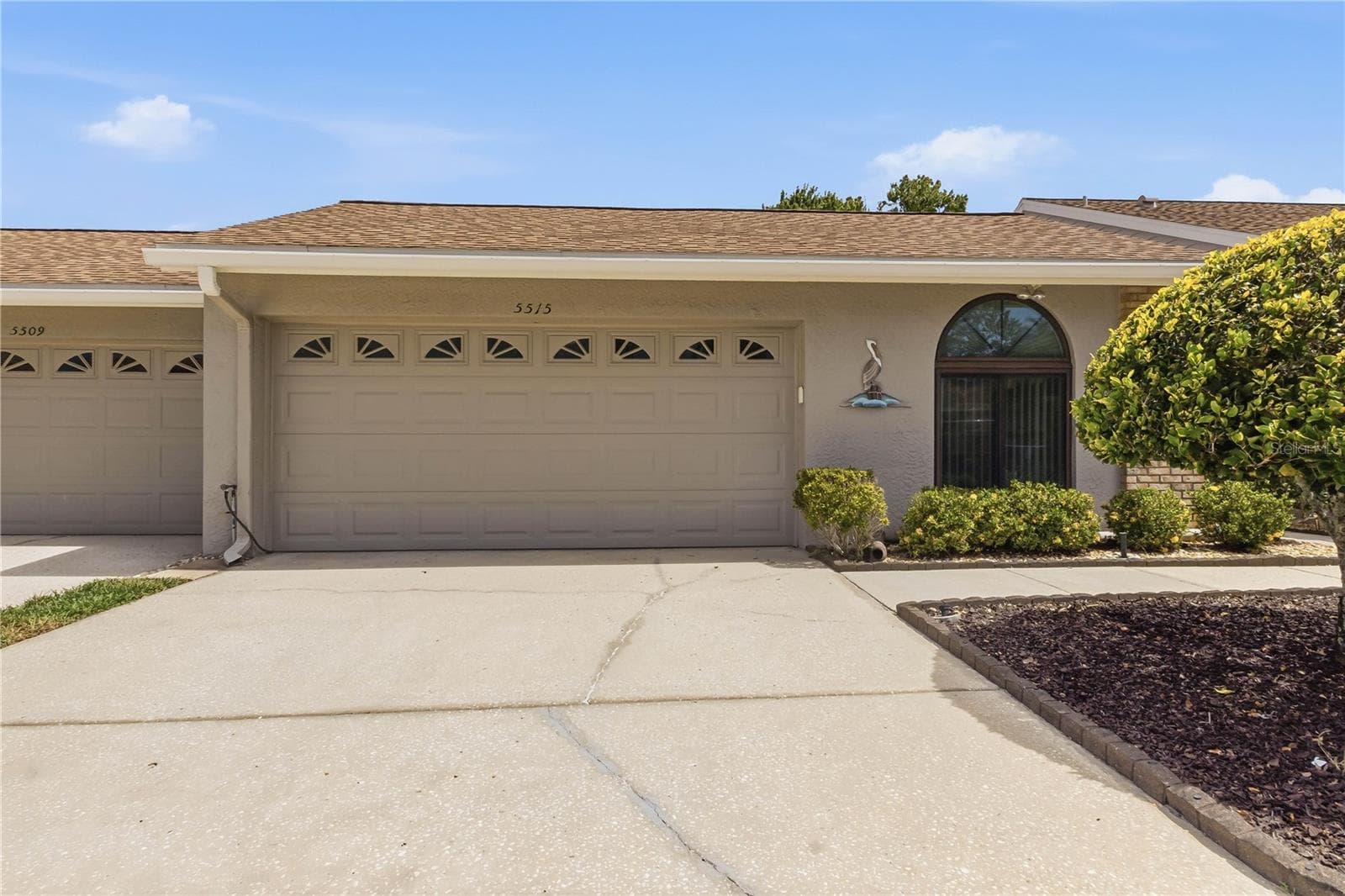 Villa at 5515 SALEM SQUARE DR S, PALM HARBOR, photo 38 of 38